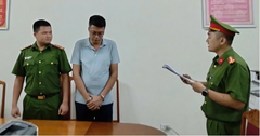 Khởi tố cựu cán bộ ngân hàng lừa hơn 10 tỷ đồng bằng  "chiêu " làm hồ sơ vay vốn