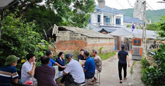Vụ trọng án khiến 4 người tử vong ở Bắc Ninh: Nghi phạm chuẩn bị hung khí, bình xịt hơi cay từ trước