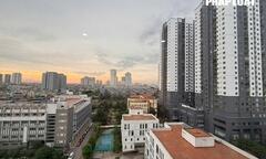 Bất động sản Hà Nội hạ nhiệt: Giá chung cư giảm, đất nền chững lại, người mua ở thực dần chiếm ưu thế