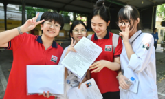 Thông tin mới nhất về thời gian công bố điểm chuẩn lớp 10 tại TP.HCM năm nay