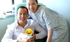 Từ bỏ sự nghiệp ở tuổi 20 để sinh con cho tỷ phú, Lương Lạc Thi giờ ra sao?