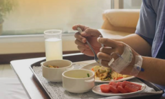 Bộ Y tế ra khuyến cáo quan trọng liên quan đến chế độ ăn của bệnh nhân ung thư