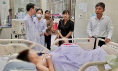 Thông tin mới đáng chú ý vụ nghi ngộ độc do ăn bánh mì tại Đồng Tháp 