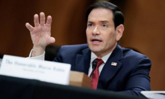 Căng thẳng Mỹ-Iran: Ngoại trưởng Marco Rubio cảnh báo ông Trump có thể  "ra quyết định mới” với Tehran