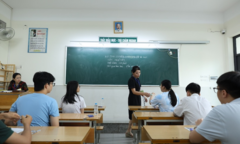 Thông tin đáng chú ý liên quan đến điểm thi phúc khảo vào lớp 10 năm 2026 ở Hà Nội