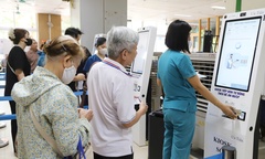 Media -Từ 1/7, khám ngoại trú trái tuyến được hưởng BHYT: Người dân cần nắm rõ những thông tin gì để đảm bảo quyền lợi?