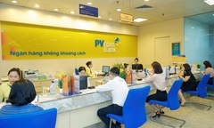 Lợi nhuận năm 2025 vượt kế hoạch, PVcomBank tăng trưởng gắn với hiệu quả và an toàn 