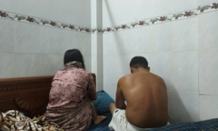 Bắt quả tang 3 cặp đôi  "vui vẻ " tại nhà trọ ở Đồng Tháp