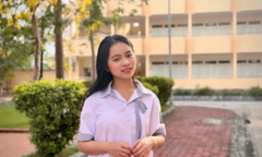 Choáng ngợp trước profile  "con nhà người ta ", 3 lần thử lửa, ẵm trọn 1600/1600 điểm bài thi khó nhằn bậc nhất thế giới
