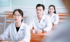 Cơn sốt mở ngành sức khỏe ở khối trường đa ngành: Cần siết chặt  "hàng rào " chất lượng để tránh hệ lụy tương lai