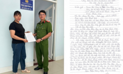 Tin thời sự 24h: Công an giúp người dân nhận lại 112 triệu chuyển khoản nhầm