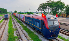 Nguyên nhân dự án đường sắt Lào Cai - Hà Nội - Hải Phòng hơn 203.000 tỷ đồng chậm tiến độ