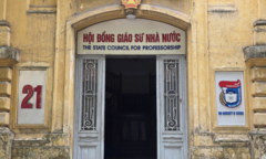 Dự kiến trao quyền cho trường đại học phong giáo sư, phó giáo sư: 5 nguyên tắc cốt lõi cho mô hình bổ nhiệm mới