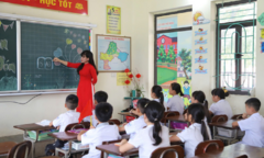 Giáo viên tiểu học có thể nhận lương hơn 19,7 triệu đồng/tháng từ 1/7/2026 trong trường hợp nào?