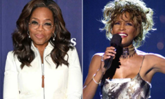 Góc khuất chưa từng kể: Oprah Winfrey cầu xin khán giả giữ kín sự cố của Whitney Houston