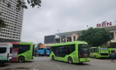Hà Nội: Người dân đi xe buýt trong Vành đai 1 đón tin vui lớn về miễn phí xe buýt