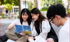 Trường đại học Khoa học Tự nhiên (ĐHQGHN) thông báo  "nóng " về tuyển sinh năm 2026