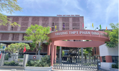 Nóng: Hà Tĩnh dự kiến tăng chỉ tiêu vào lớp 10 công lập sau ồn ào 8 điểm/môn vẫn có thể trượt