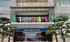 Tập đoàn PC1 dính án phạt sau biến cố liên quan đến loạt lãnh đạo bị bắt 