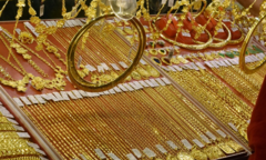 Giá vàng ngày 27/6: Giá vàng đồng loạt tăng mạnh