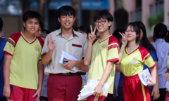 Tin vui: Hơn 30.000 sinh viên trúng tuyển năm 2026 sẽ nhận học bổng 37-55 triệu đồng/năm, điều kiện cụ thể thế nào?