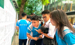 Nóng: Trường Đại học Nông Lâm TP.HCM công bố điểm sàn xét tuyển, phần lớn các ngành từ 16 điểm