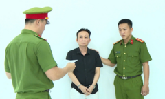 Vì sao chủ quán cà phê  "999 " ở TP.HCM bị bắt?