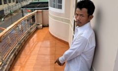 Vụ thiếu nữ 16 tuổi bị hãm hại cách đây 15 năm ở Đắk Lắk: Nghi phạm bị bắt giữ khi ẩn náu ở đâu?