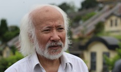 Ngày Gia đình Việt Nam: Người ông 75 tuổi đưa con cháu về nguồn, gieo bài học về đạo hiếu