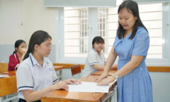 Trước thềm công bố điểm chuẩn lớp 10 TP.HCM, lãnh đạo Sở GD&ĐT nhấn mạnh điều quan trọng