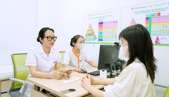 Bác sỹ cảnh báo việc không có tiền sử bệnh vẫn có thể mang gene di truyền nguy hiểm