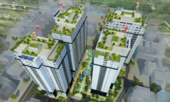 Công khai giá bán dự án nhà ở xã hội  "nóng " bậc nhất TP.HCM