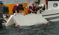 Malaysia gia hạn thêm 12 tháng chiến dịch tìm kiếm máy bay mất tích MH370