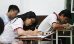 Quy đổi điểm chứng chỉ ngoại ngữ: Không thể đánh giá cảm tính