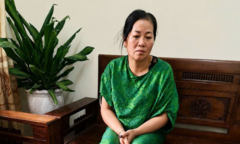 Tin pháp luật nổi bật 24h qua: Từ vụ bắt quả tang 5 thanh niên  "làm điều mờ ám " trong căn nhà, lật tẩy  "bí mật " của Nguyễn Thị Anh