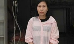 Danh tính đối tượng livestream bán hàng giả mạo nhãn hiệu vừa bị khởi tố