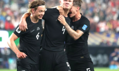 Nhận định trận Bờ Biển Ngà vs Na Uy (0h ngày 1/7): "Bức tường " châu Phi thách thức  "Quái vật " Haaland