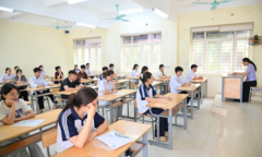 Tin mới nhất về lịch công bố phổ điểm thi tốt nghiệp THPT năm 2026