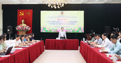 Đẩy mạnh số hóa, hoàn thiện cơ chế kết nối dữ liệu trong đăng ký biện pháp bảo đảm