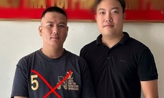 Hải Phòng: Vận động thành công đối tượng truy nã nguy hiểm ra đầu thú