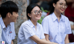 Khối B00 ghi nhận 4 thủ khoa cùng đạt 30 điểm, riêng TPHCM có 3 em, 1 em ở Đắk Lắk