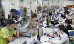 Giảm 3.600 đầu mối, đơn giản hóa hơn 82% thủ tục hành chính: Những con số  "biết nói " của ngành Tài chính
