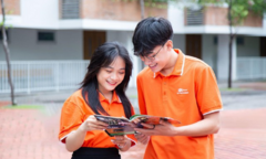 Trường Đại học FPT công bố điểm sàn xét tuyển, lấy từ 18 - 21 điểm