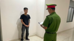 Vụ 2 người trọng thương ở Đà Nẵng: Bắt giữ khẩn cấp nghi phạm Nguyễn Thi Trình