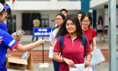 Trường đại học Y khoa Phạm Ngọc Thạch thông báo  "nóng ": Danh sách 25 thí sinh được tuyển thẳng, 12 thí sinh được cộng điểm thưởng