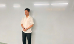 Khởi tố đối tượng gây thương tích cho nữ nhân viên quán karaoke