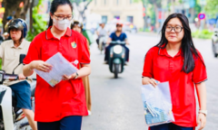 Ngày đầu mở cổng xét tuyển đại học 2026: Hơn 112.000 thí sinh đăng ký 652.703 nguyện vọng