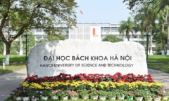 Đại học Bách khoa Hà Nội dự kiến điểm chuẩn cao nhất 28,5, không có ngành nào dưới 20