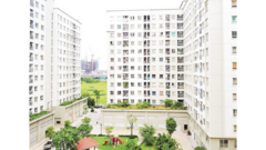 Không đóng BHXH có được mua nhà ở xã hội?
