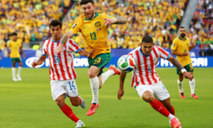 Nhận định Australia vs Ai Cập (1h ngày 4/7): Tấm khiên châu Đại Dương hay Lưỡi gươm Pharaoh sẽ thắng?